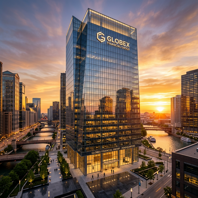 BCP Bank Headquarters